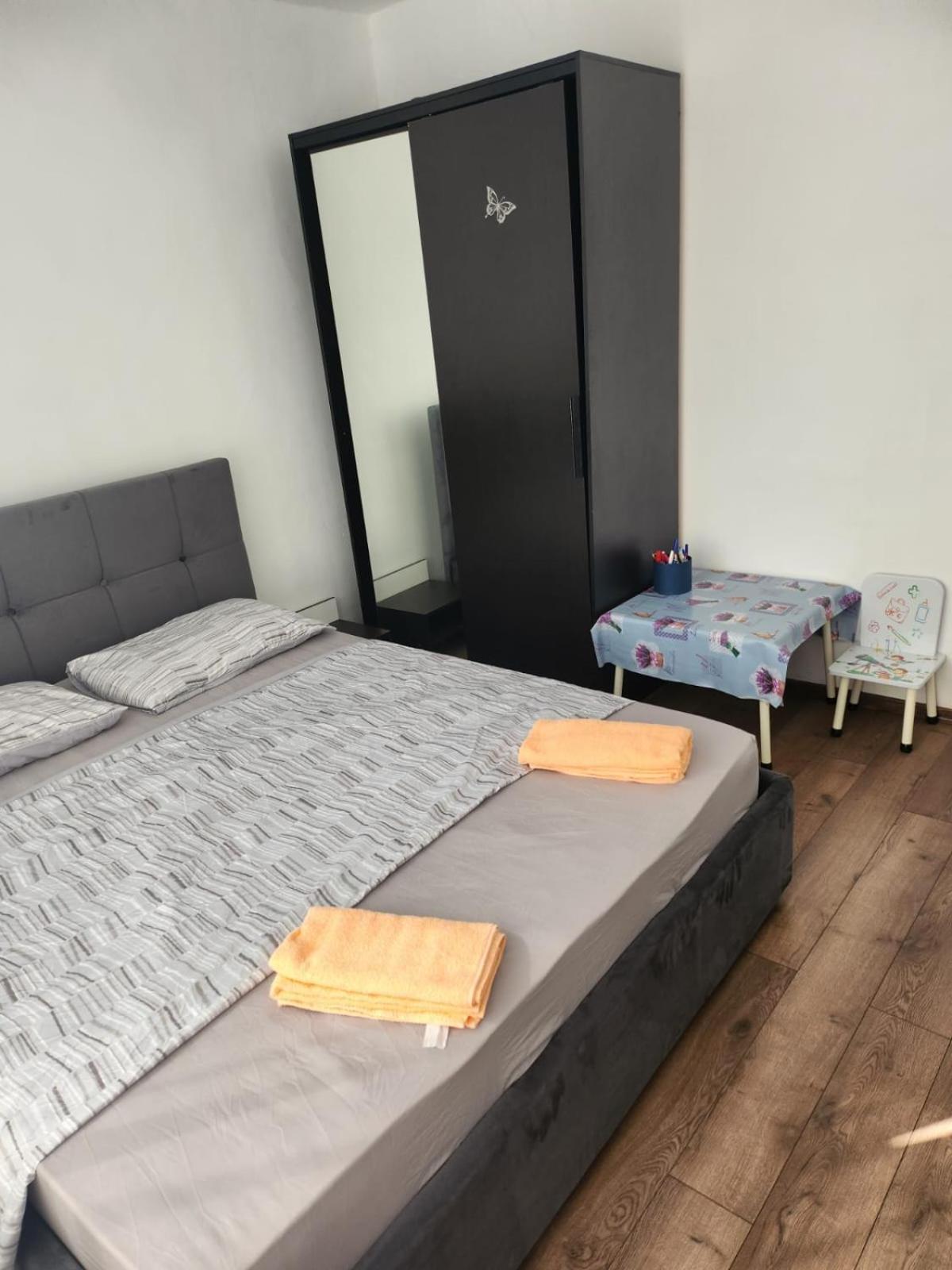 Exceptional - Gara De Nord Apartment *