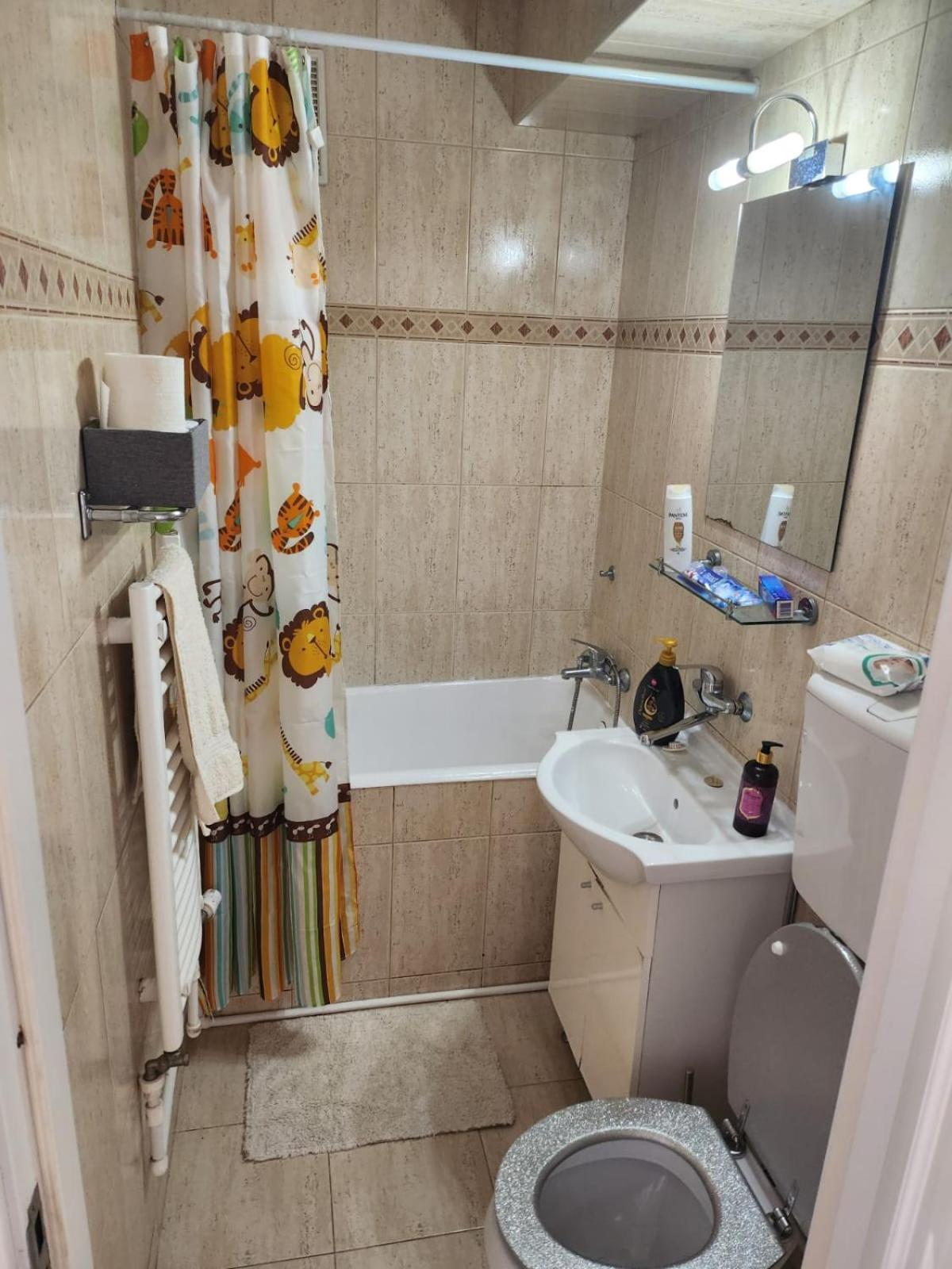 Exceptional - Gara De Nord Apartment *
